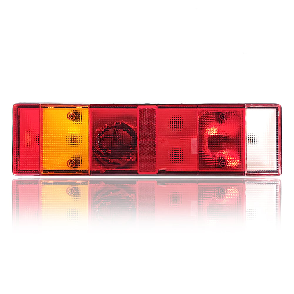 Lampa universală cu 7 camere