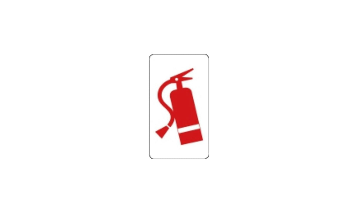Emblema aparatului de pompieri Matrica