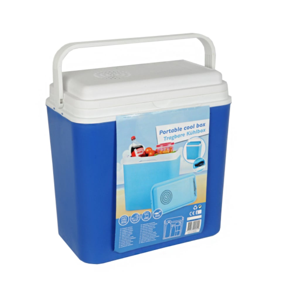 Geantă frigorifică electrică 22 litri 12V