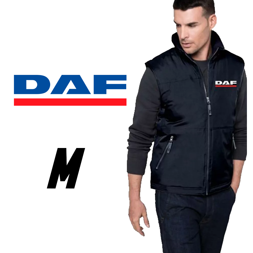 Vestă DAF