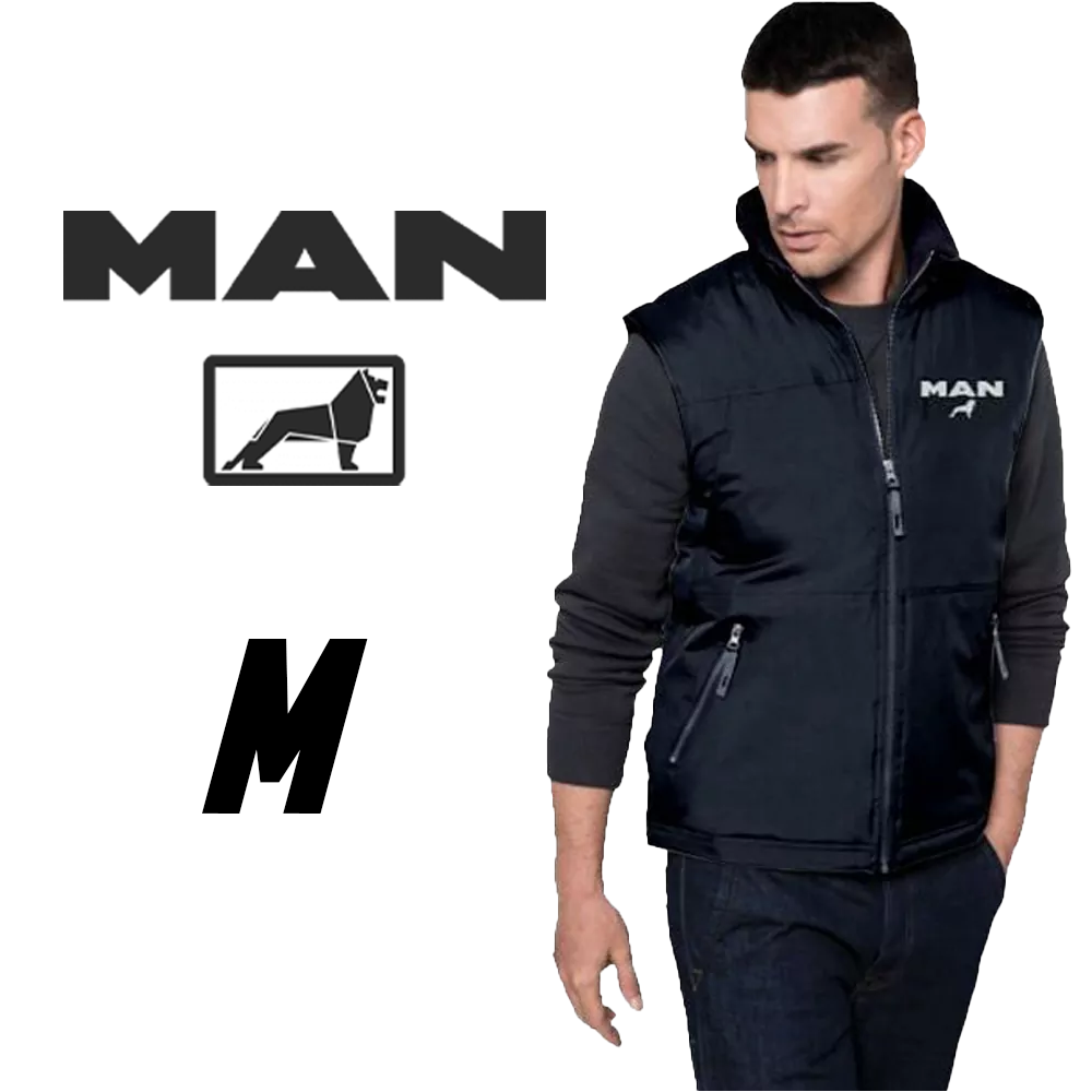 Vestă MAN