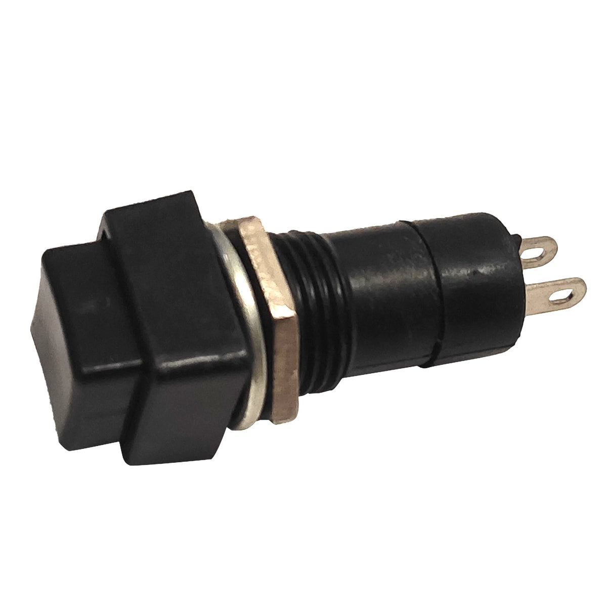 Buton pătrat comutator 3A