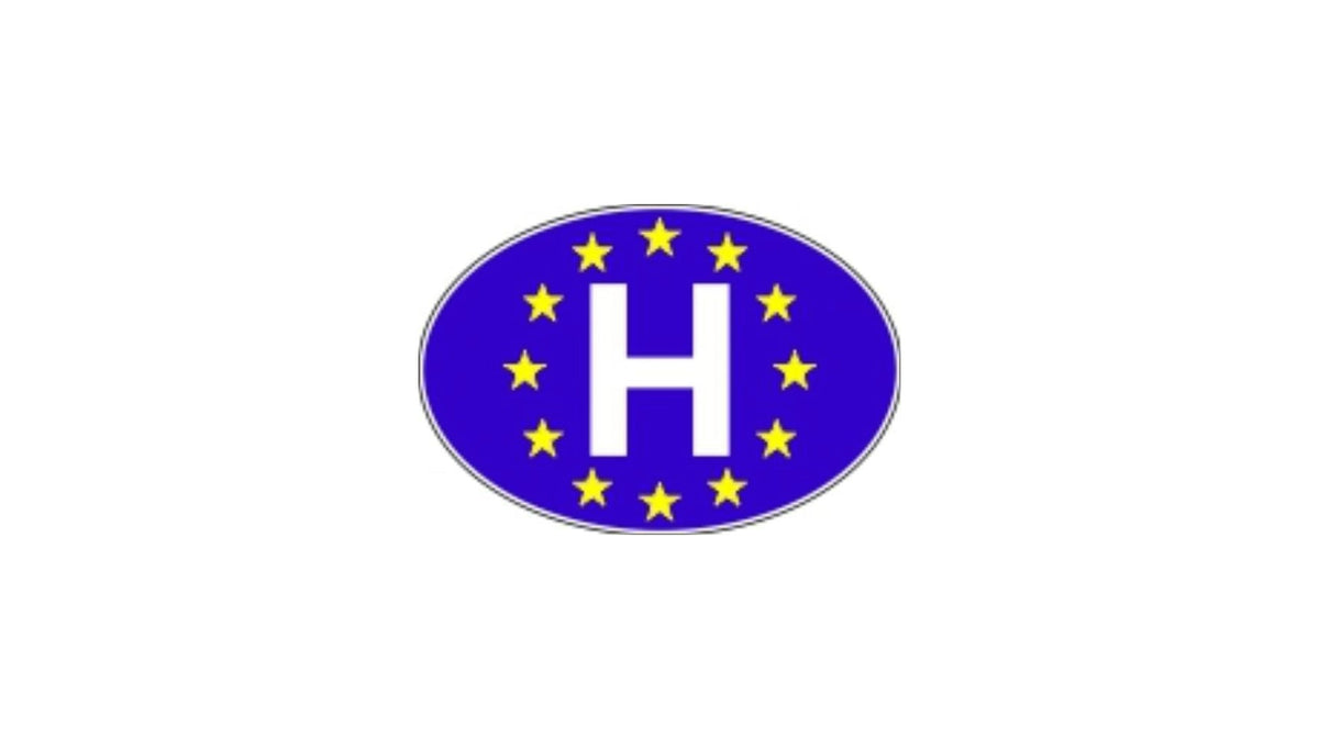 Matrica H Europeană