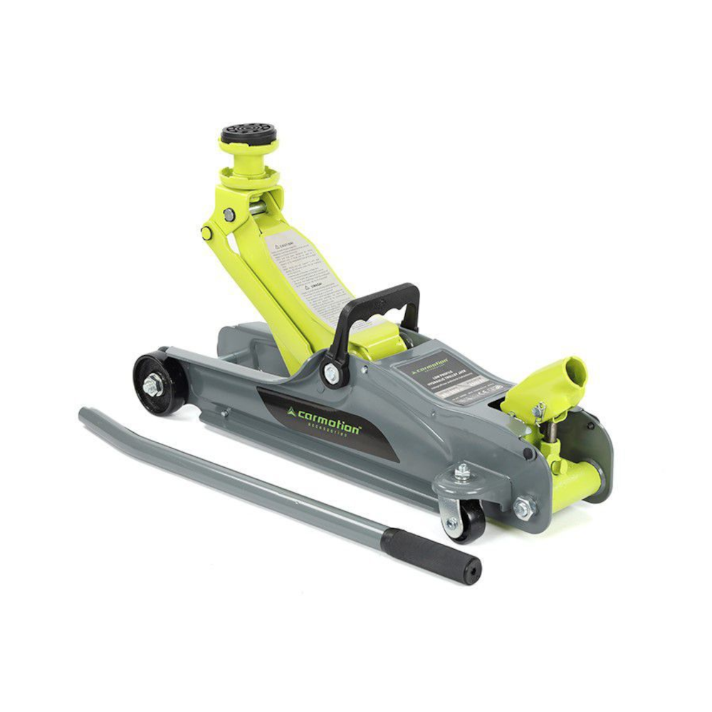 Crocodil ridicator 2,5 t