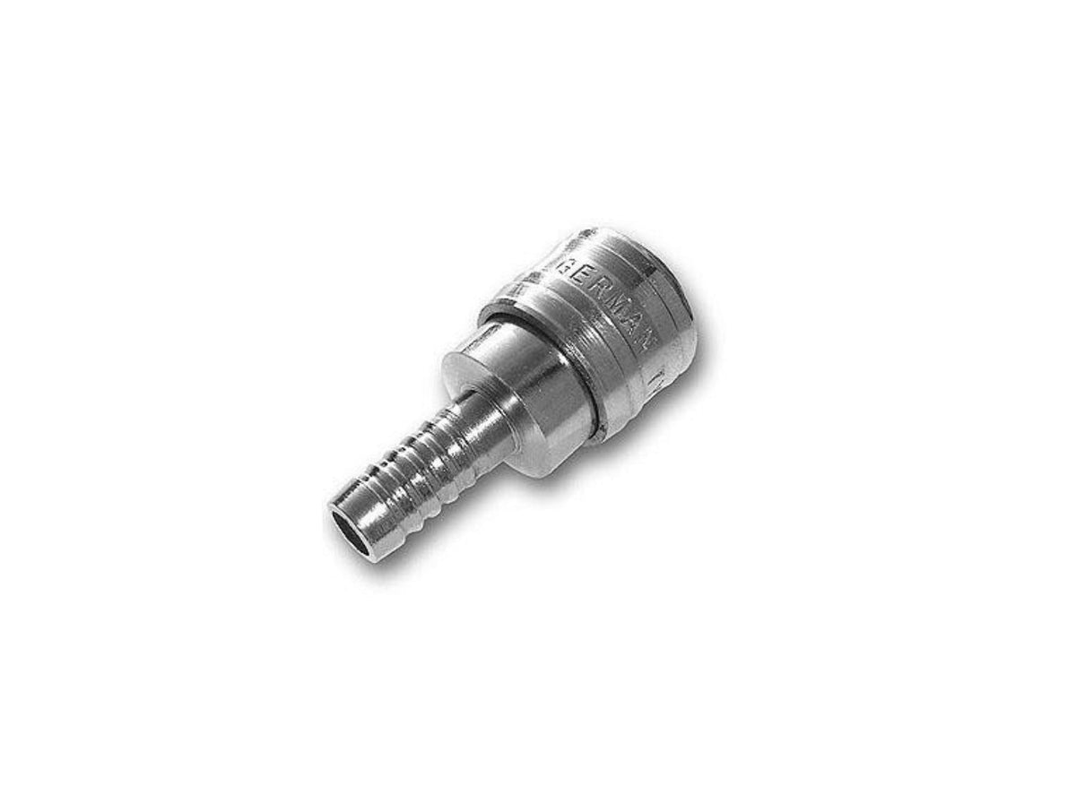 Conector rapid cu capăt de furtun