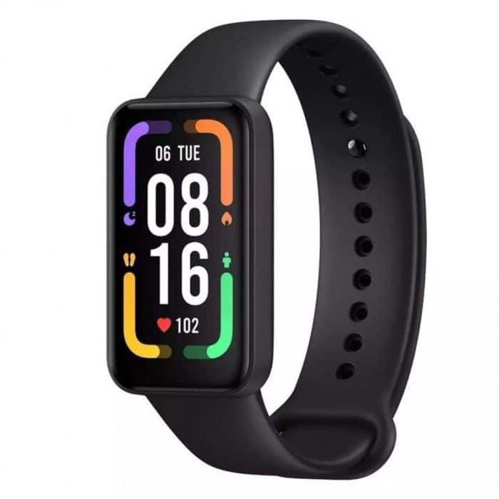 Ceas inteligent brățară inteligentă Xiaomi Redmi Smart Band Pro