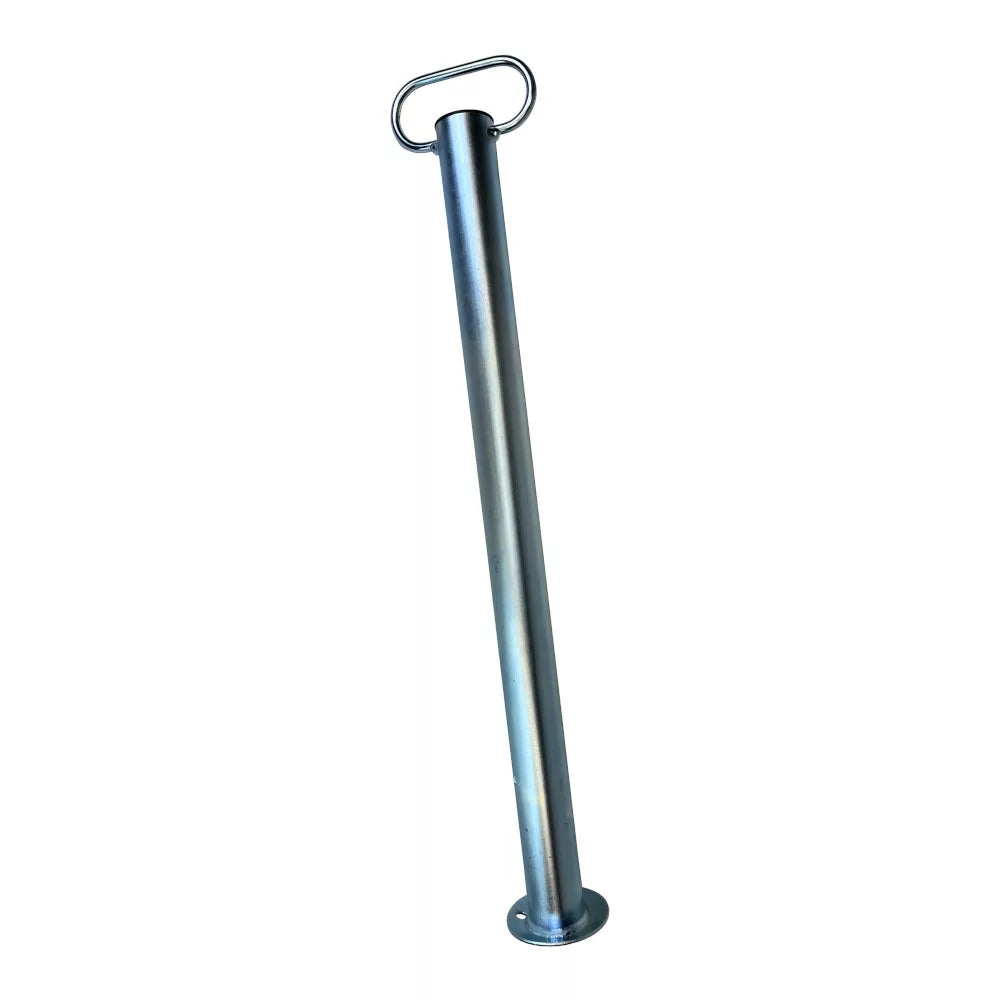 Picior de sprijin pentru remorcă 48/700mm