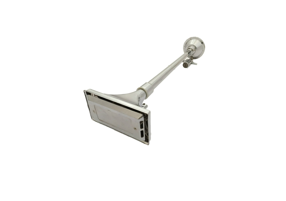 Corn aerisit 64cm pătrat cu supapă de 24V