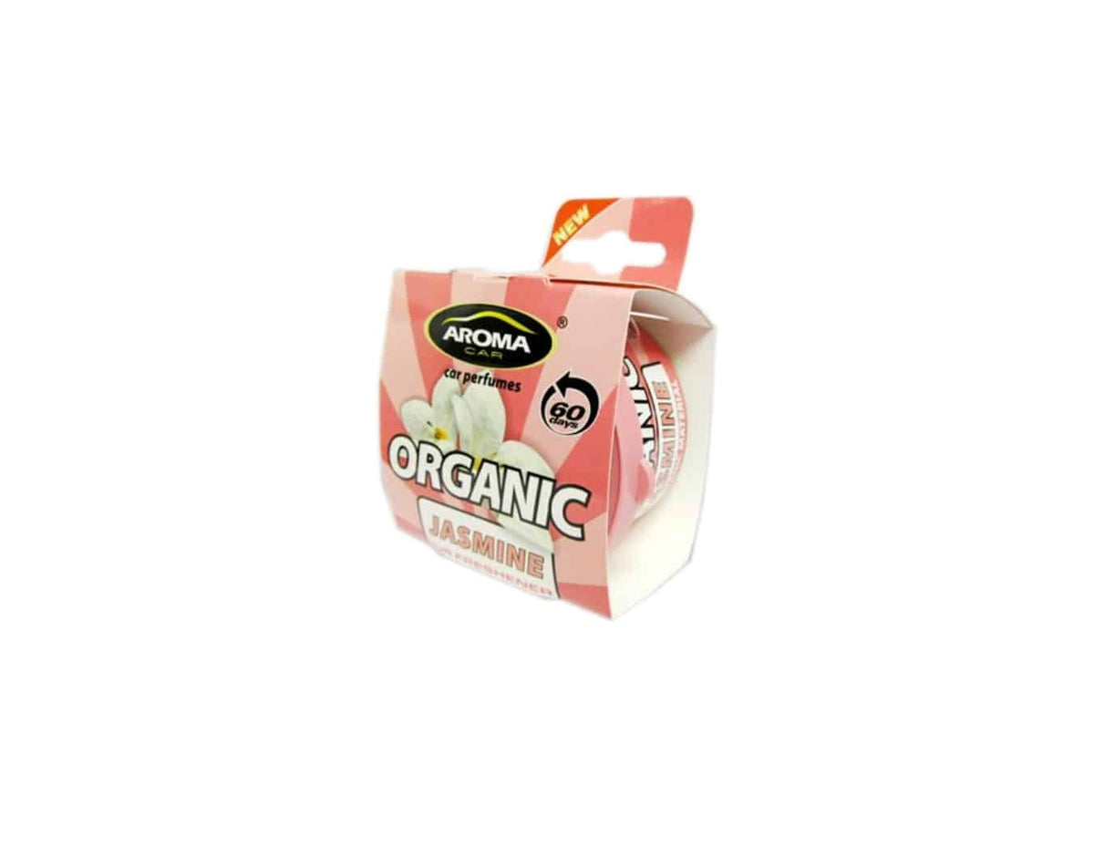 Odorizant auto conservă cu parfum franțuzesc