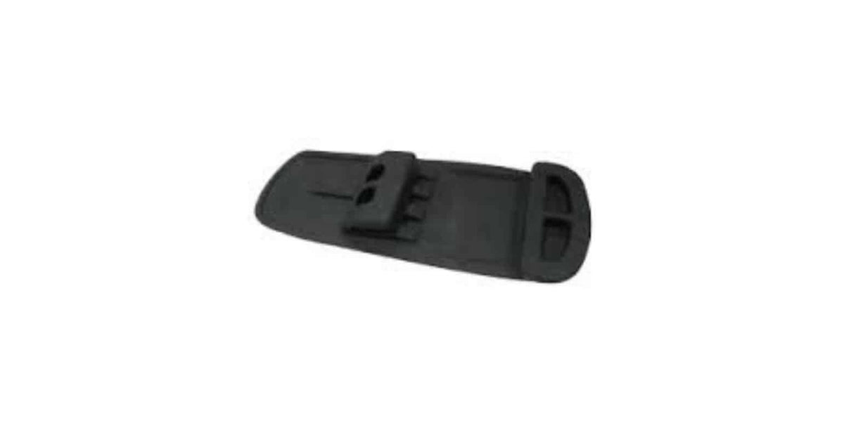 Garnitură de fixare cu elastic pentru apărătoare de noroi