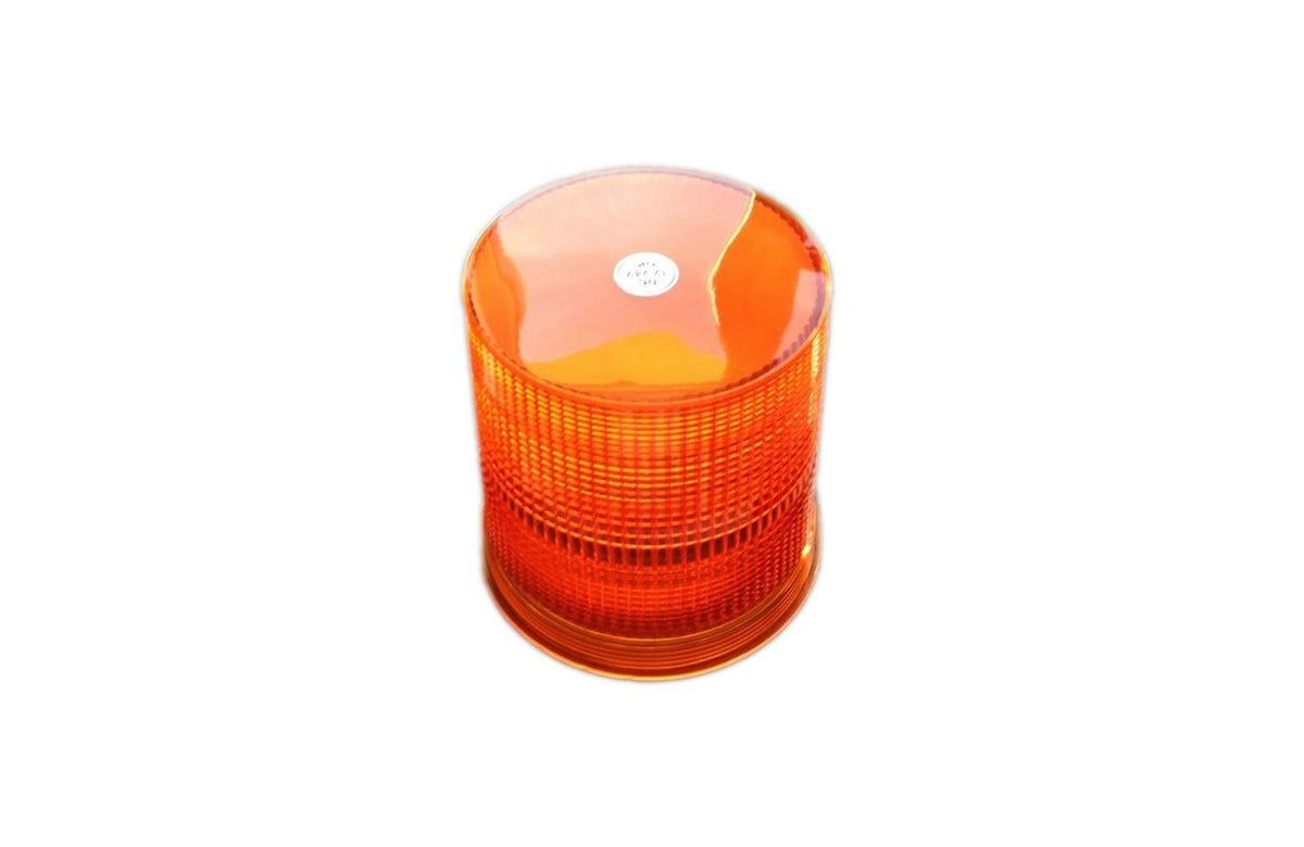 Lampa de semnalizare galbenă 80 LED-uri pentru semnalizator galben