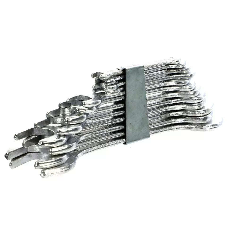 Set de chei fixe 12 piese de la 6 la 32