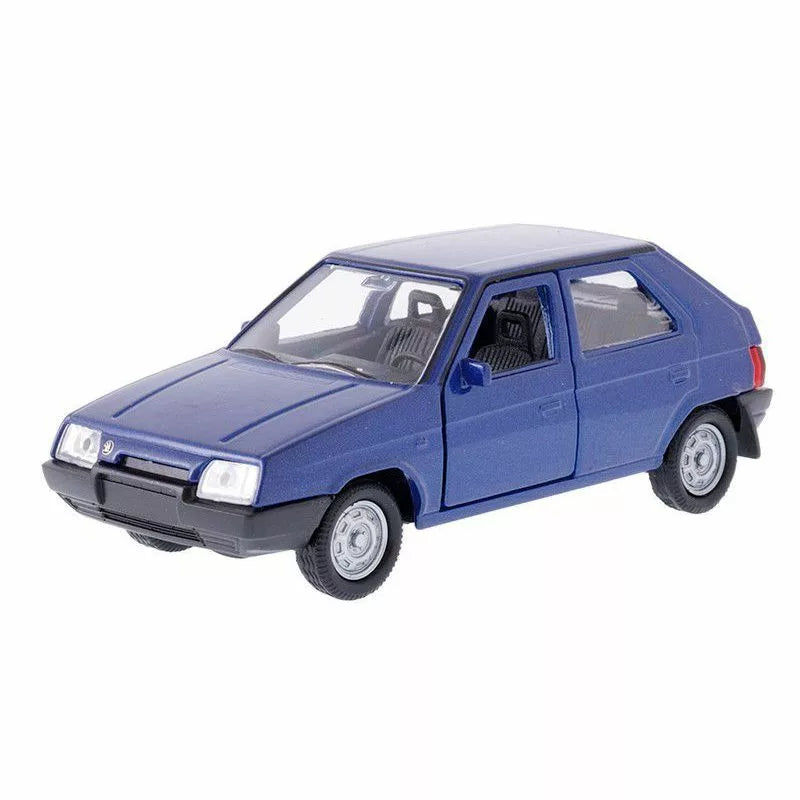 Skoda Favorit automobil 1:34