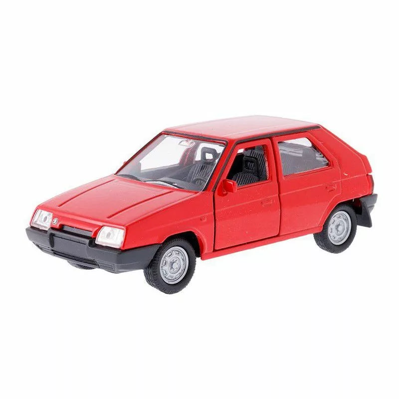 Skoda Favorit automobil 1:34