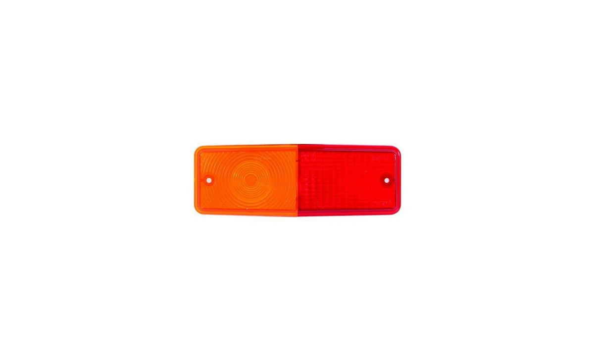Lampa remorcă 3 funcții stânga-dreapta abajur
