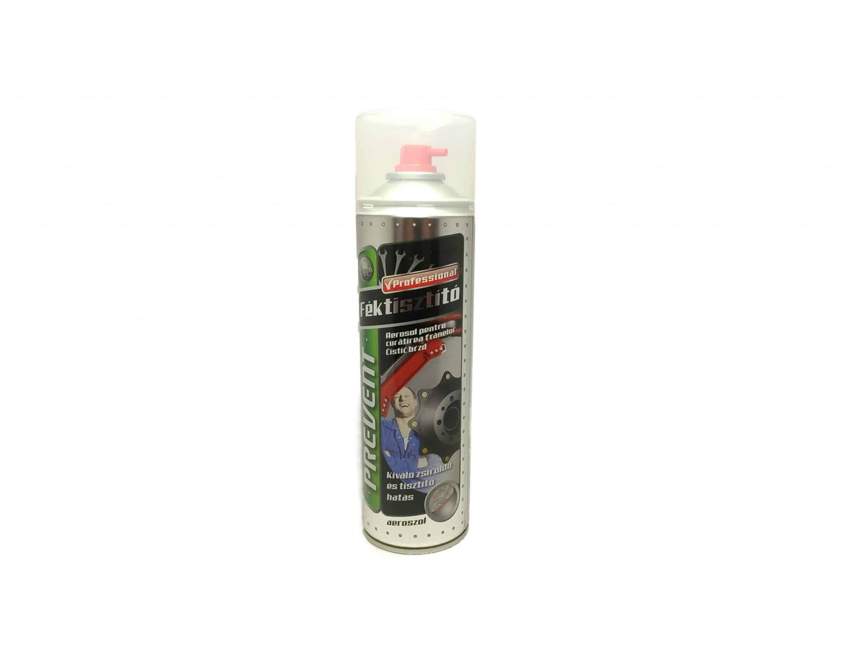 Spray de curățare a frânelor, Prevent, 500 ml