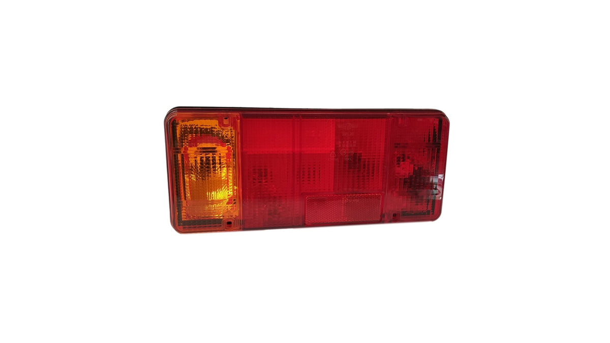 Lampă mică pentru Iveco