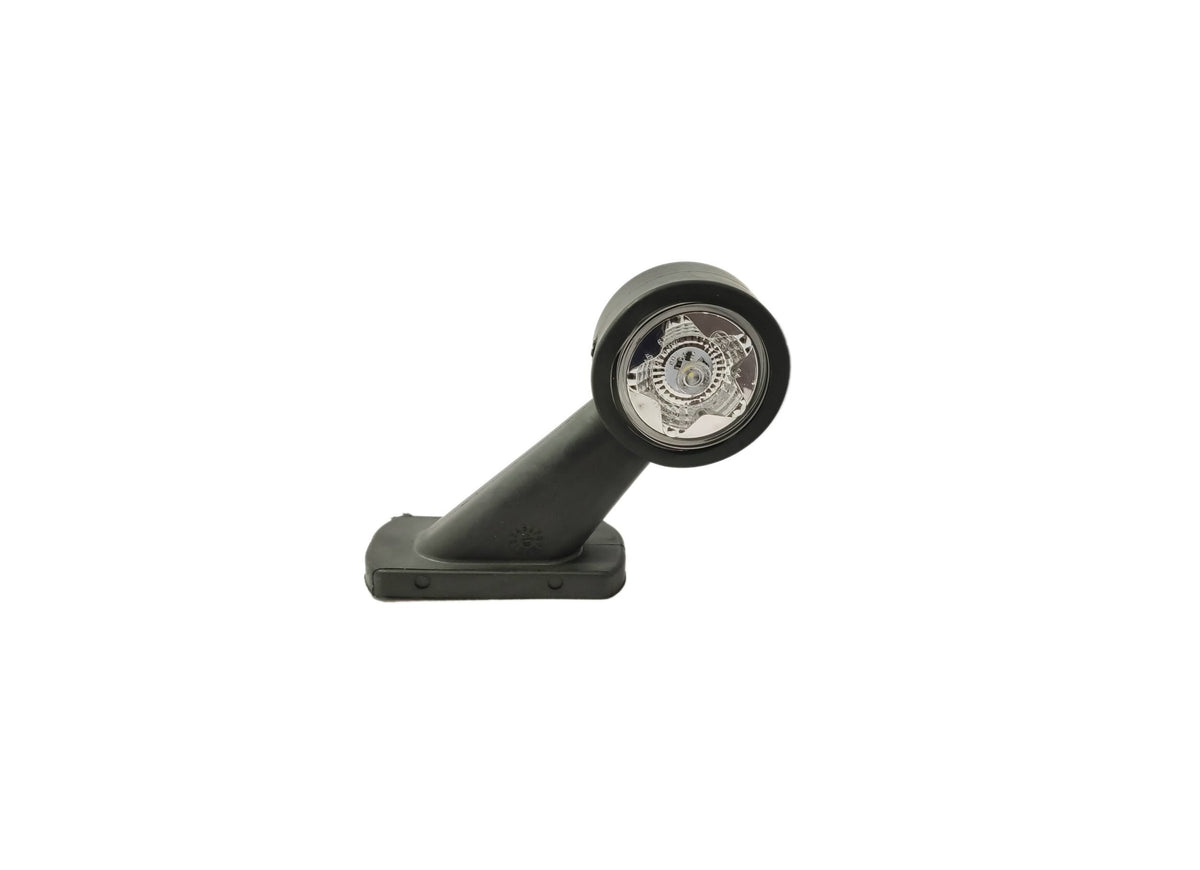 Lumină de poziție cu LED dreptunghiulară cu stea