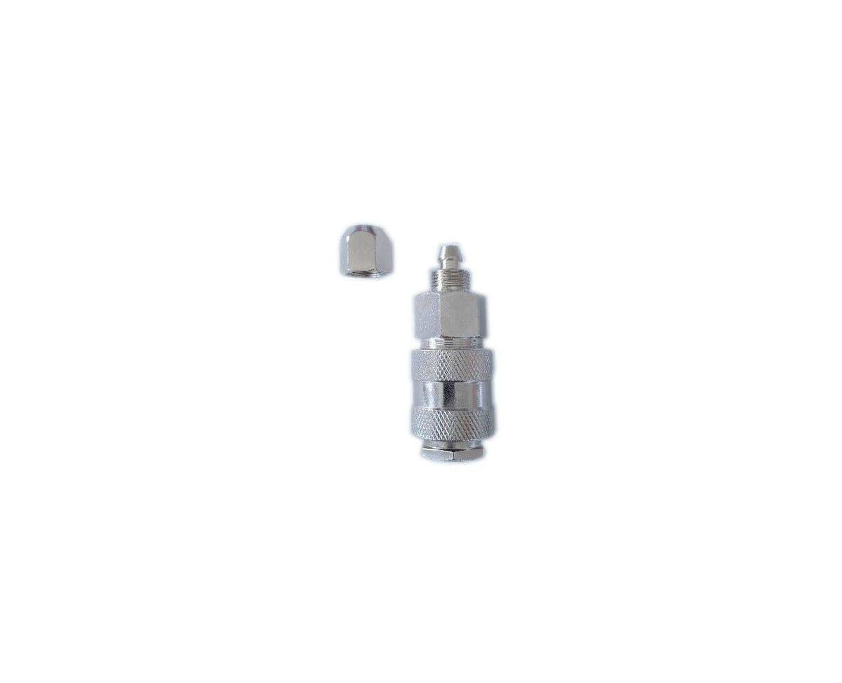 Racord rapid cu piuliță olandeză de 8 mm