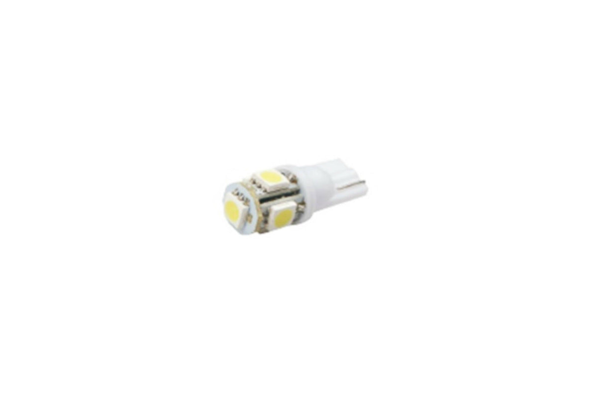 Bec LED SMD T10