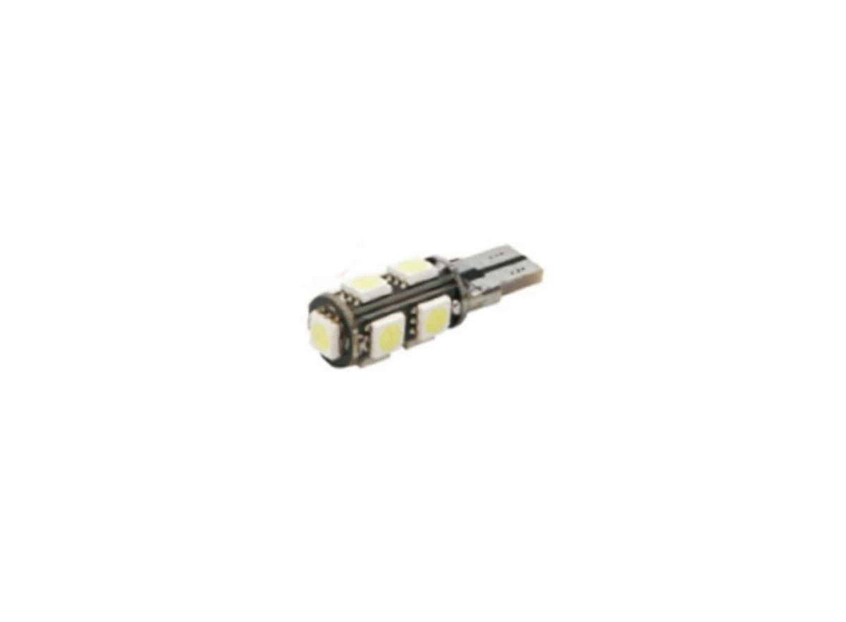 Bec LED SMD T10