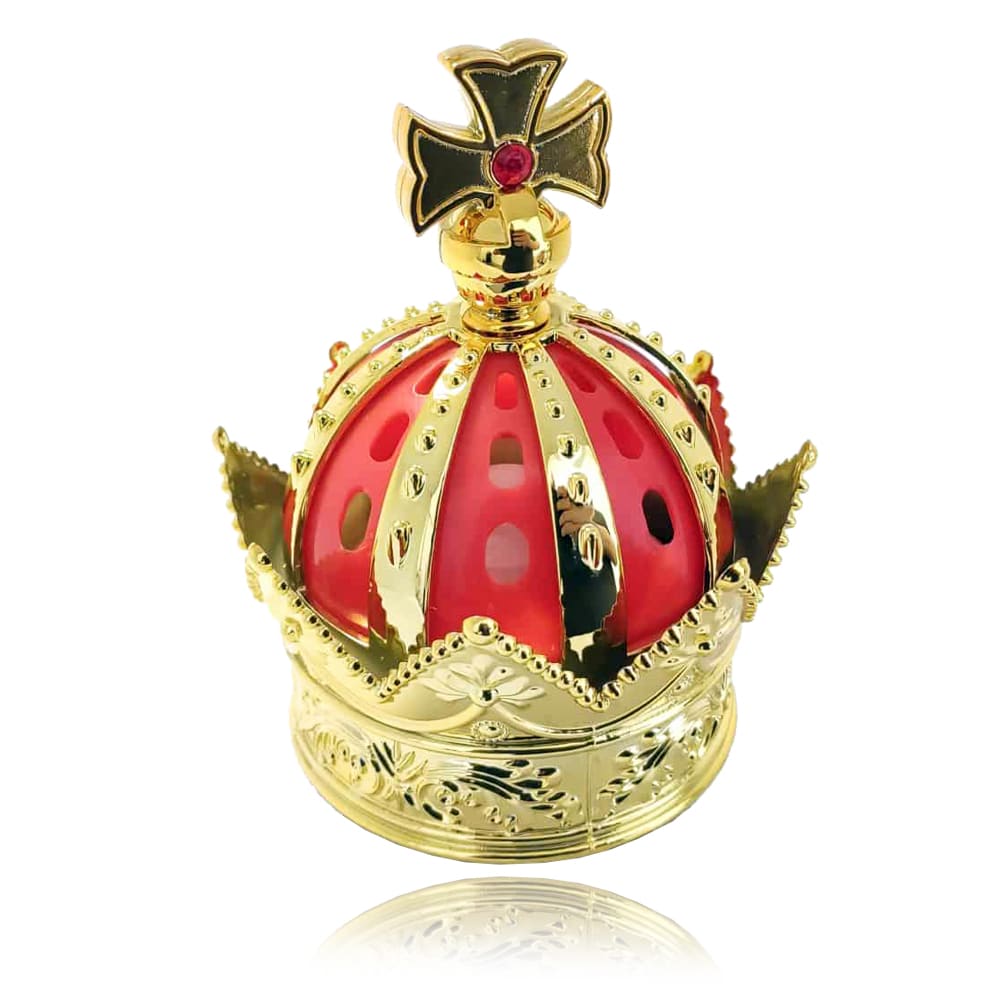 Odorizant auto Crown