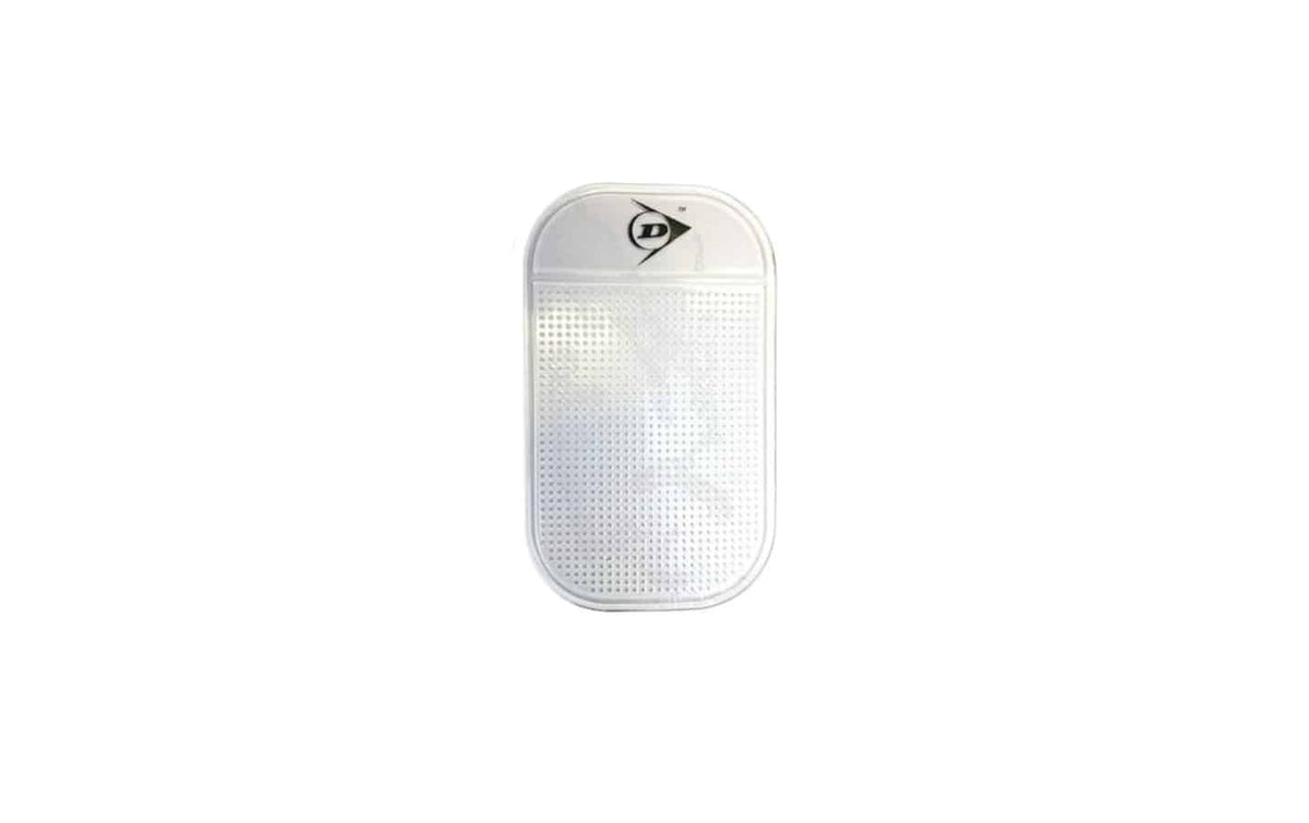 Covoraș antiderapant transparent pentru bord 14,5 x 8,5cm