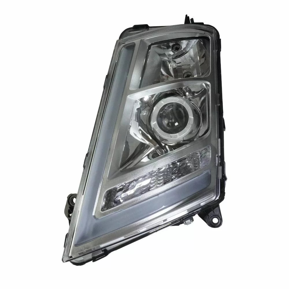 Far xenon Volvo FH4 crom