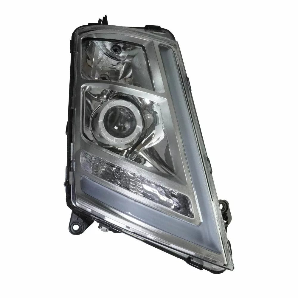 Far xenon Volvo FH4 crom