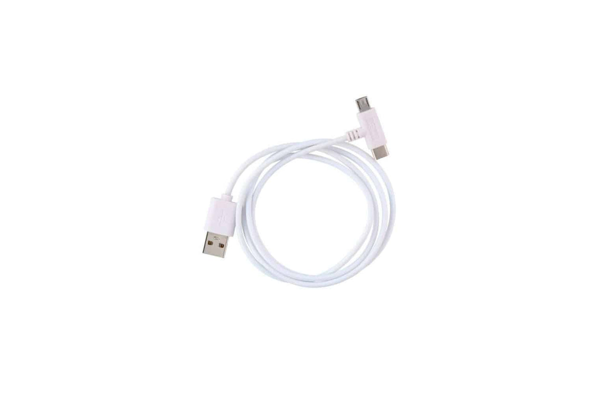 Cablu de încărcare USB USB-A Micro USB-B și C