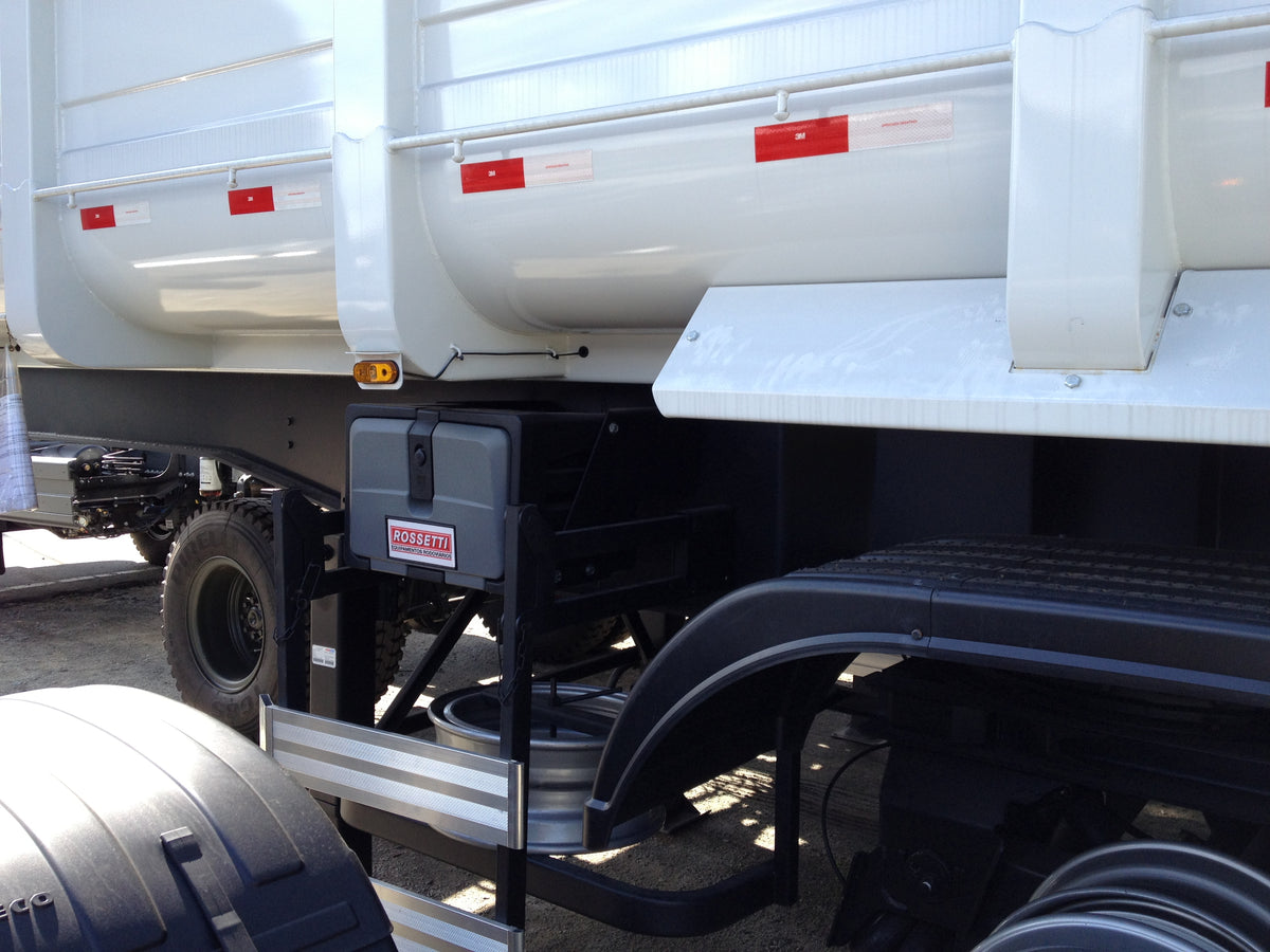 Cutie scule camion Lago Vertigo, cu cheie, 6 variante