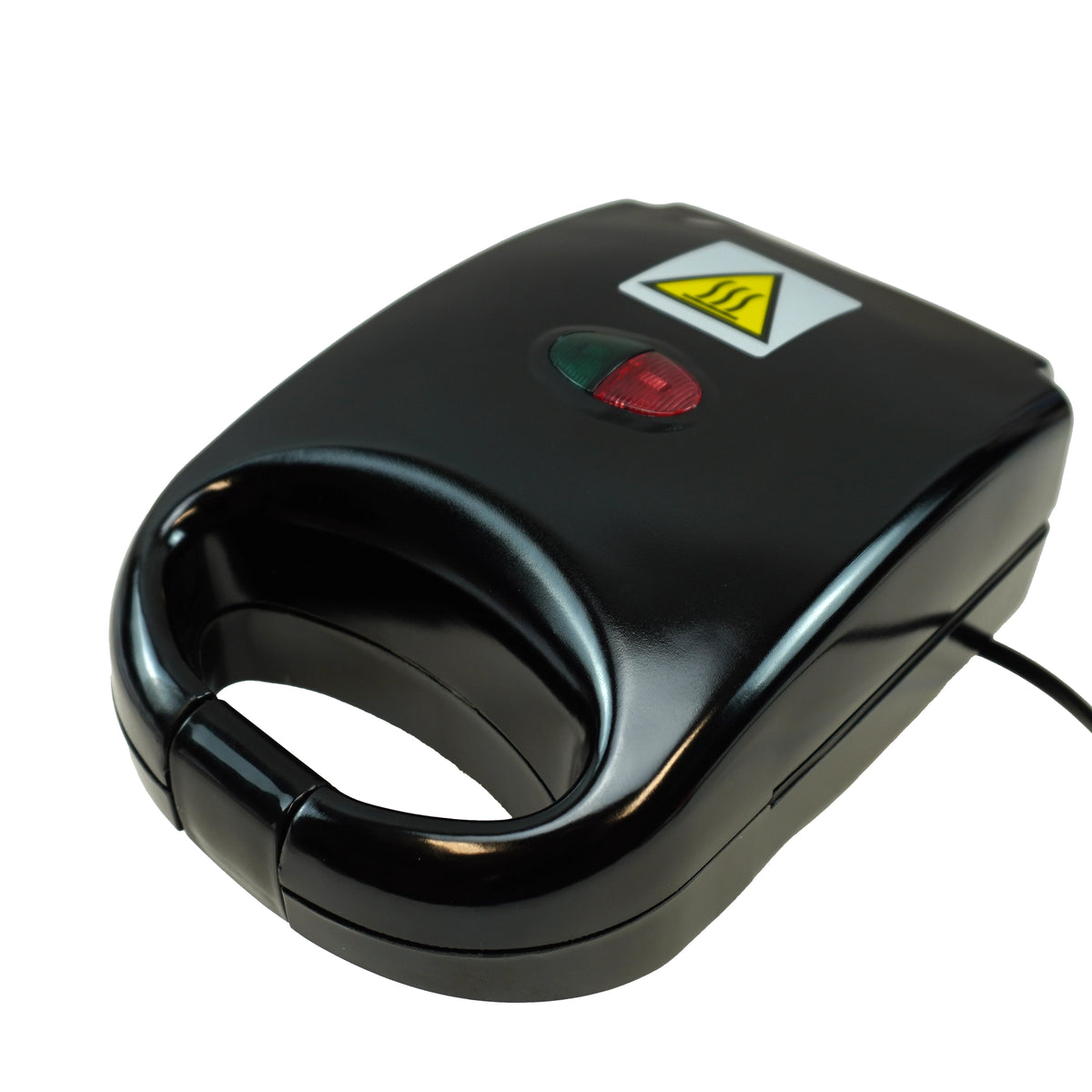 Sandwich maker și prăjitor de pâine auto, 120W, 12/24V