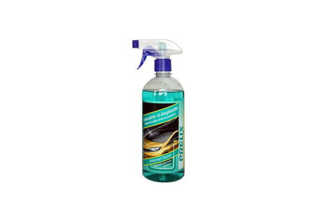 Degresant caroserie, soluție de curățat caroserie și geamuri, Prelix, 710 ml