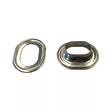 Oval ring 