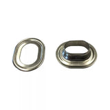 Oval ring 