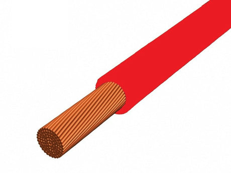 Conductor electric 1x35 mm² H07V-K 
