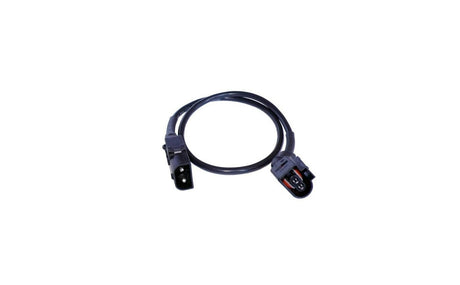 Conector lampă 2 poli oval cablu Vignal 