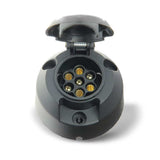 Priză electrică 7 poli 12V 