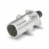 Ștecher electric 7 poli 24V normal W 