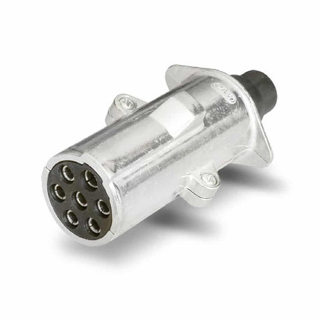 Ștecher electric 7 poli 24V normal W 