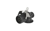 Conector ADR cu 15 poli din plastic 