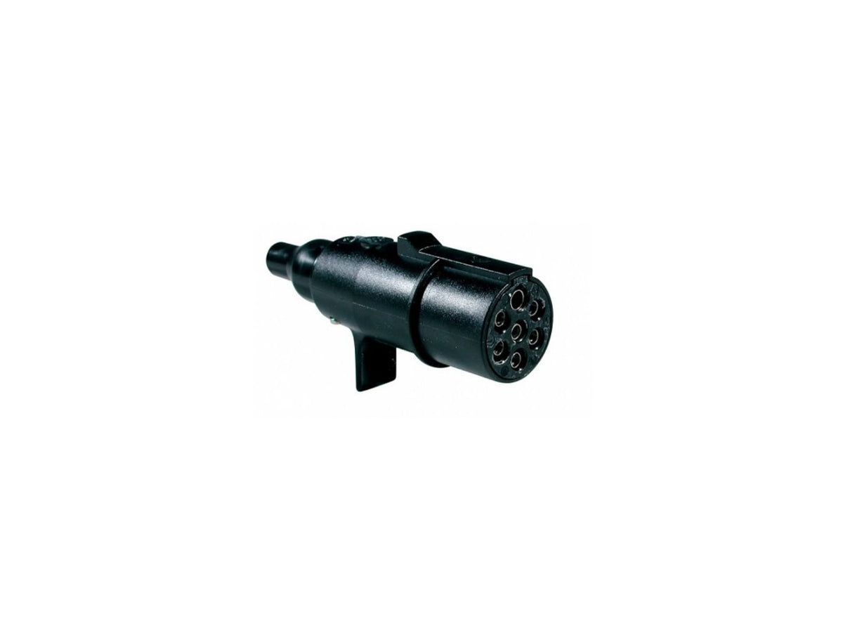 Ștecher electric 7 poli 24V normal W 