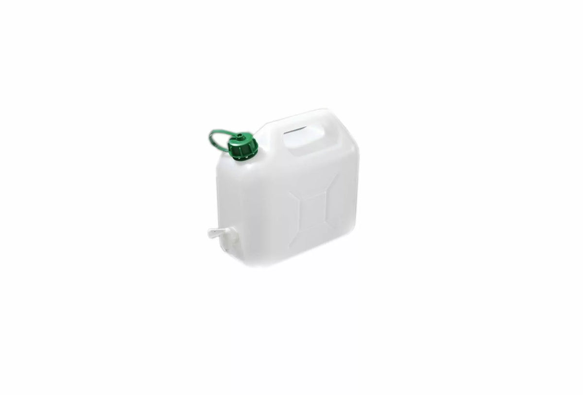Canistră cu robinet din plastic 5/10/15/20 litri