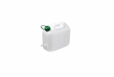 Canistră cu robinet din plastic 5/10/15/20 litri