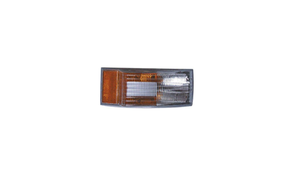 Indicator lampă pentru primul Volvo FH12 