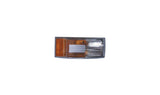 Indicator lampă pentru primul Volvo FH12 