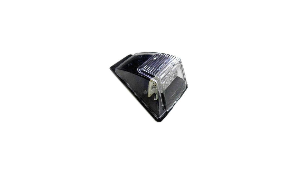 Indicator lampă pentru primul Volvo FH cu LED 