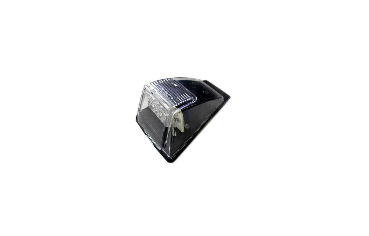 Indicator lampă pentru primul Volvo FH cu LED 