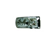 Far xenon Scania R 