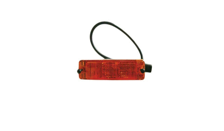 Indicator lampă pentru MAN F2000 în bara de protecție 